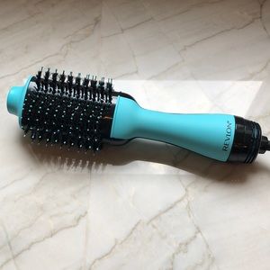 Revlon One Step Dryer and Volumizer